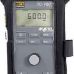 Martel Electronics TC-100 Precision Thermocouple Calibrator