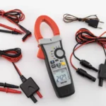 Megger DCM1500S Solar Clamp Meter - Image 3