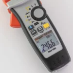 Megger DCM1500S Solar Clamp Meter - Image 2