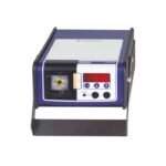 Mensor CTD9100-375 Temperature Calibrator