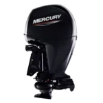 Mercury 105hp Jet Outboard 105ELPT - Image 2