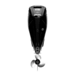 Mercury 115hp Command Thrust Outboard 115ELPT - Image 3