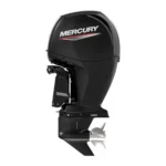 Mercury 150hp Outboard 150L - Image 2