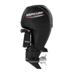 Mercury 150hp Outboard 150XL - Image 2