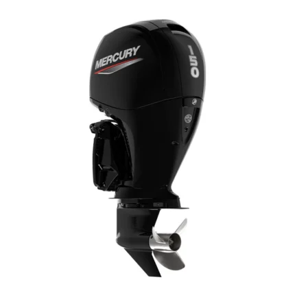 Mercury 150hp Outboard 150L