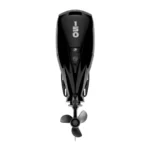Mercury 150hp Outboard 150L - Image 3