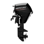 Mercury 15hp EFI Outboard 15EPT - Image 2