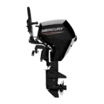 Mercury 15hp EFI Outboard 15EHPT - Image 2
