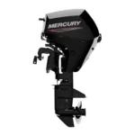Mercury 20hp EFI Outboard 20EPT - Image 2
