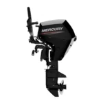 Mercury 20hp EFI Outboard 20ELH - Image 2