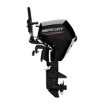 Mercury 20hp EFI Outboard 20MLH - Image 2