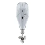 Mercury 225hp White DTS Outboard 225XXL - Image 3