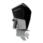 Mercury 250hp Verado Outboard 250XL - Image 2