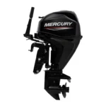 Mercury 25hp EFI Outboard 25EH - Image 2