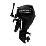 Mercury 25hp EFI Outboard 25ELHPT - Image 2