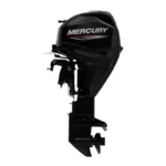 Mercury 25hp EFI Outboard 25ELPT - Image 2