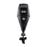 Mercury 25hp EFI Outboard 25EPT - Image 3