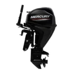 Mercury 25hp EFI Outboard 25MH - Image 2