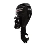Mercury 25hp EFI Outboard 25EPT