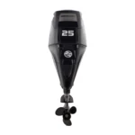 Mercury 25hp EFI Outboard 25ELPT - Image 3
