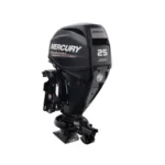 Mercury 25hp Jet Outboard 25ELPT