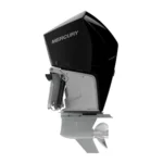 Mercury 300hp Verado Outboard 300XL - Image 2