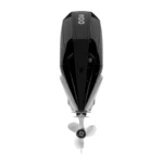 Mercury 300hp Verado Outboard 300L - Image 3