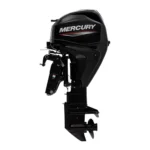 Mercury 30hp EFI Outboard 30ELGA - Image 2