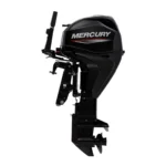 Mercury 30hp EFI Outboard 30ELHGA - Image 2