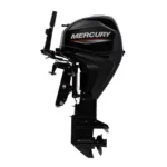 Mercury 30hp EFI Outboard 30EPT - Image 2