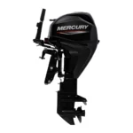 Mercury 30hp EFI Outboard 30MHGA - Image 2
