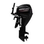 Mercury 30hp EFI Outboard 30MLHGA - Image 2