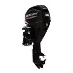 Mercury 30hp EFI Outboard 30ELGA