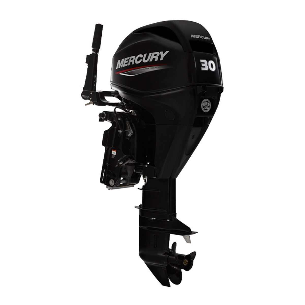 Mercury-30hp-EFI-Outboard-30ELHPT-power-trim-tiller.webp Mercury 30hp EFI Outboard 30ELHPT - Image 1