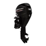 Mercury 30hp EFI Outboard 30ELPT
