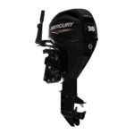 Mercury 30hp EFI Outboard 30MLHGA