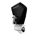 Mercury 350hp Verado V10 Outboard 350L - Image 2