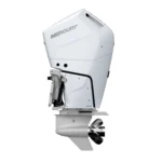 Mercury 350hp White Verado V10 350CXXXL - Image 2