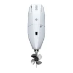 Mercury 350hp White Verado V10 Outboard 350CL - Image 3