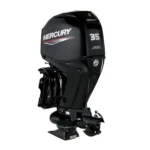 Mercury 35hp Jet Outboard 35ELPT