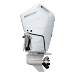 Mercury 400hp White Verado V10 400CL - Image 2