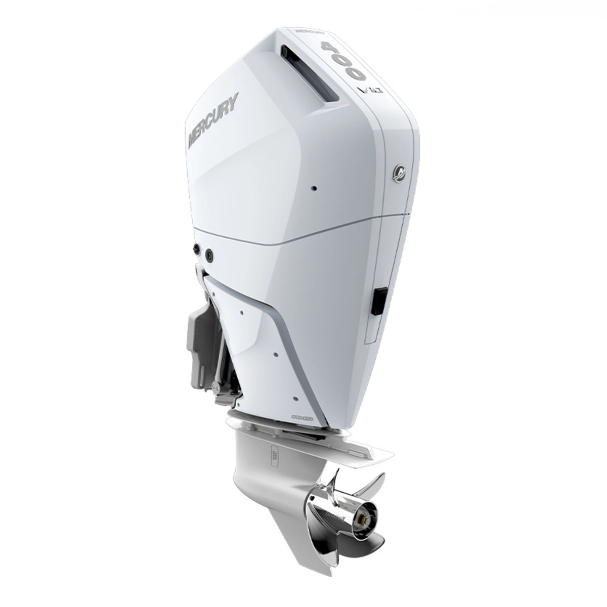 Mercury-400hp-White-Verado-V10-400CXL.webp Mercury 400hp White Verado V10 400CXL - Image 1