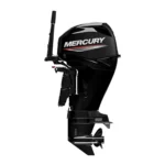 Mercury 40hp EFI Outboard 40ELHPT - Image 2