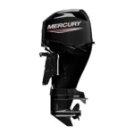 Mercury 40hp Command Thrust Outboard 40ELPT - Image 2