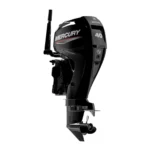 Mercury 40hp EFI Outboard 40ELHPT