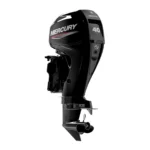 Mercury 40hp EFI Outboard 40ELPT