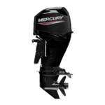Mercury 50hp Command Thrust Outboard 50ELHPT - Image 2