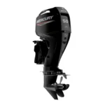 Mercury 50hp Command Thrust Outboard 50ELPT