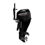 Mercury 60hp EFI Outboard 60ELHPT - Image 2