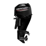 Mercury 60hp EFI Outboard 60ELPT - Image 2